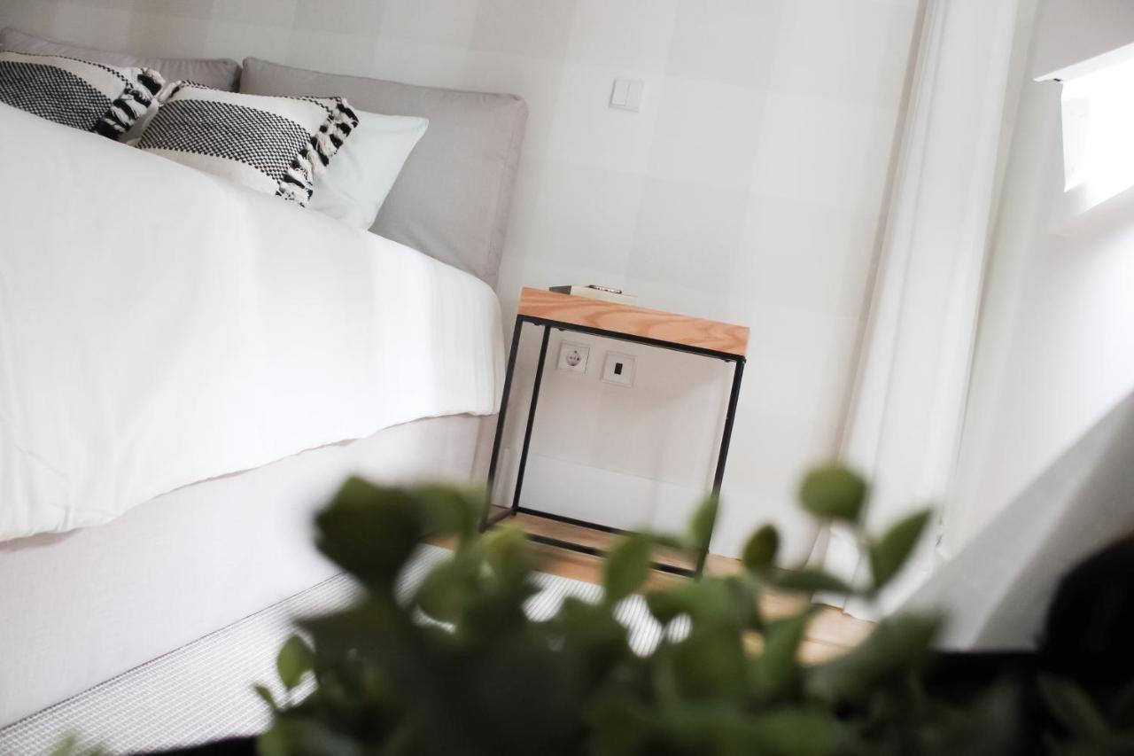 Oporto Garden'S Home エクステリア 写真
