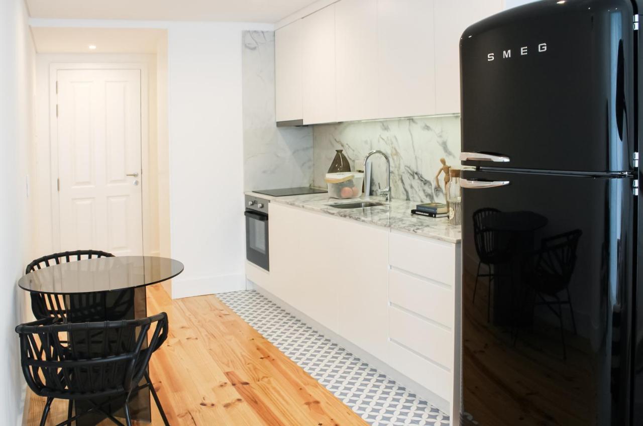 Oporto Garden'S Home エクステリア 写真