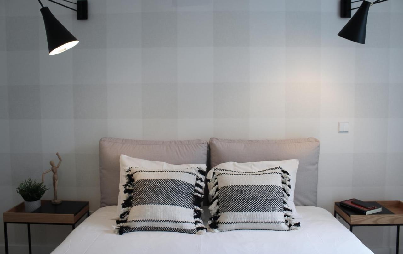 Oporto Garden'S Home エクステリア 写真