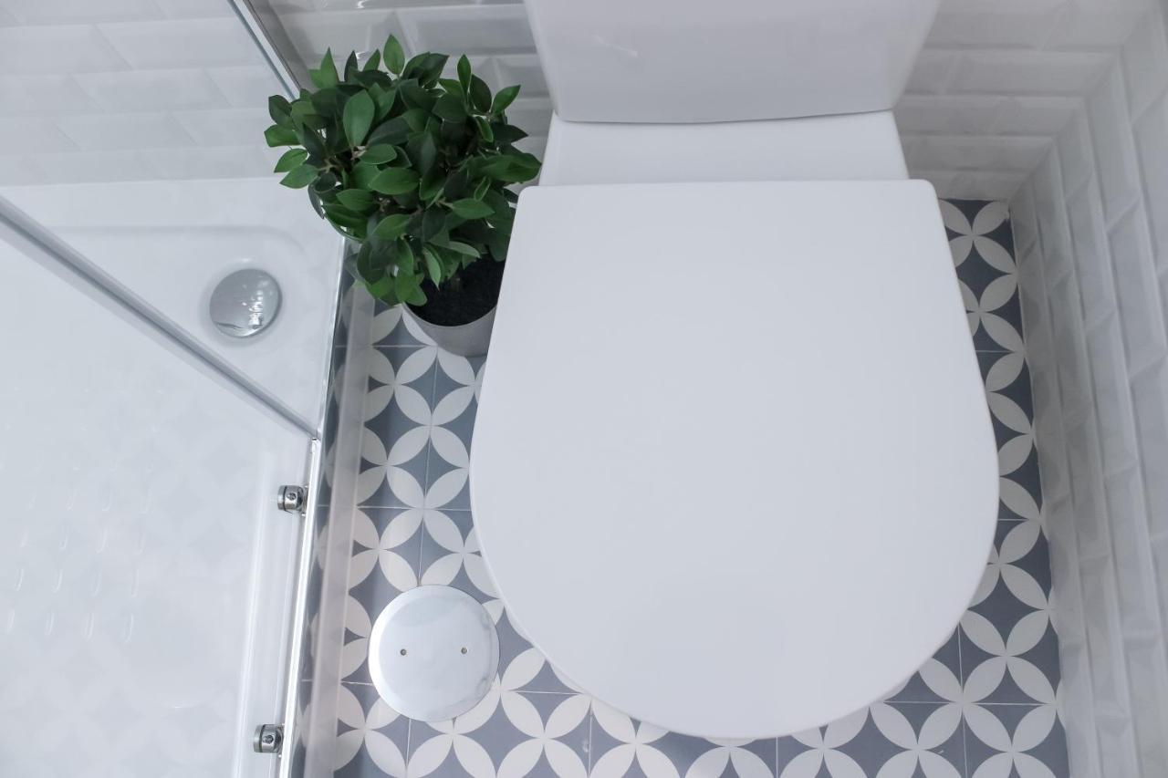 Oporto Garden'S Home エクステリア 写真