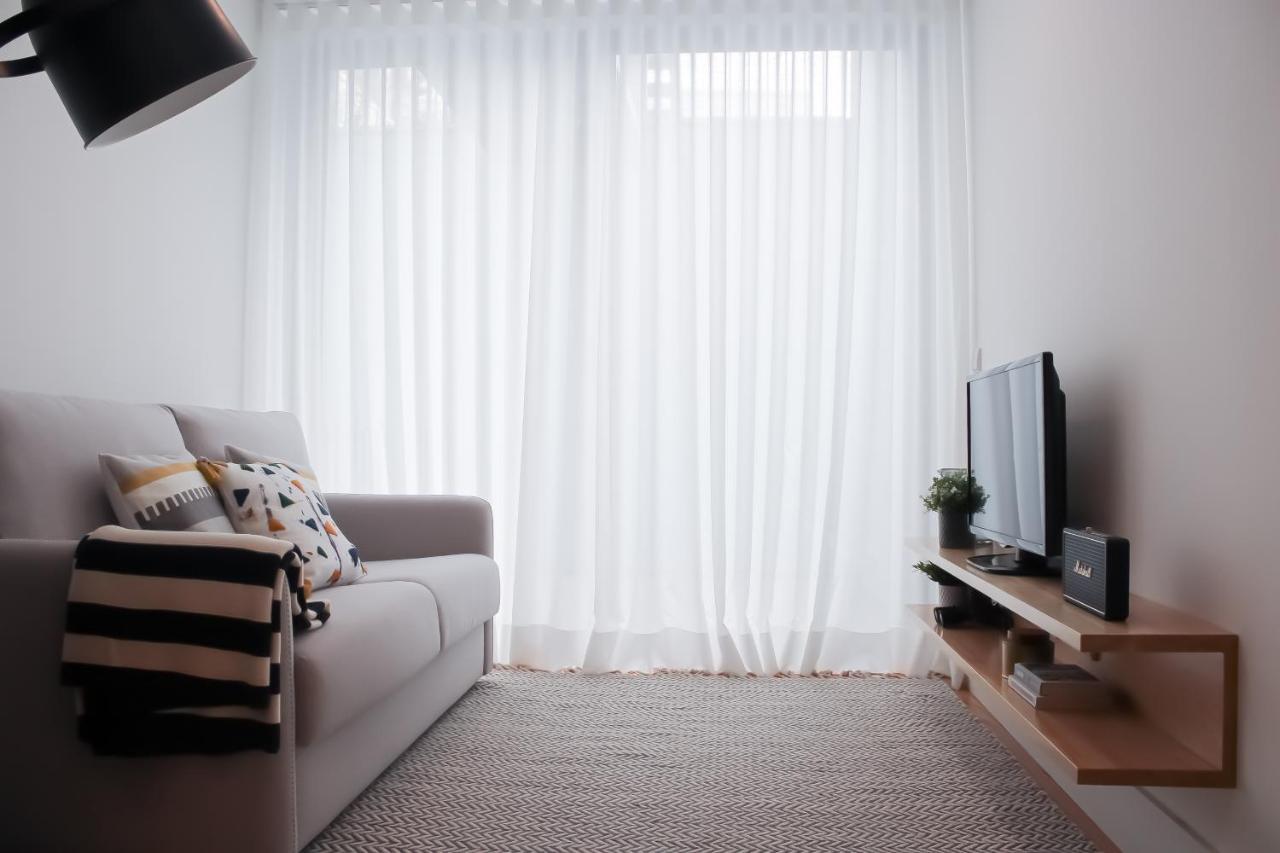 Oporto Garden'S Home エクステリア 写真